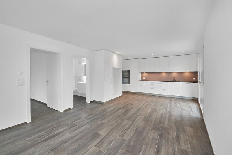 Appartement 2.5 pièces, 1er étage (2)