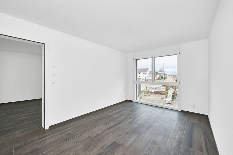 Appartement 2.5 pièces, 1er étage (4)