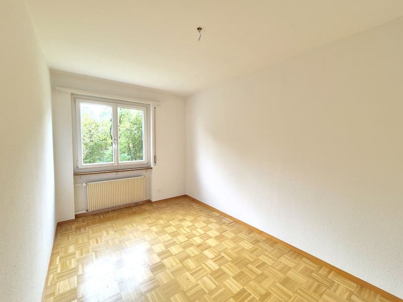 4 1/2-room apartment, 1st/2nd floor left (6)