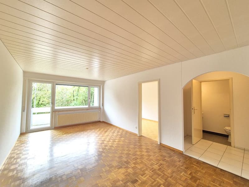 4 1/2-room apartment, 1st/2nd floor left (3)