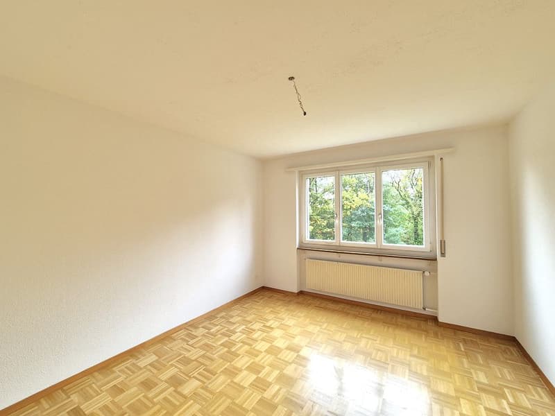 4 1/2-room apartment, 1st/2nd floor left (4)