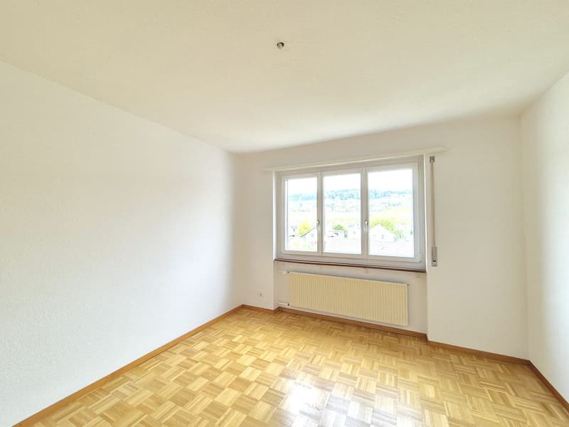 4 1/2-room apartment, 1st/2nd floor left (5)