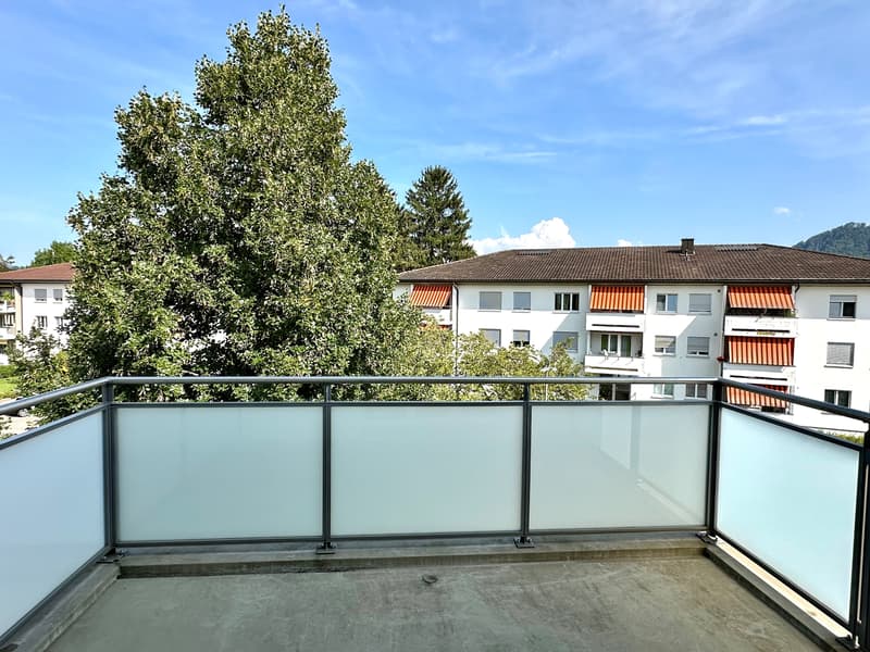 3-Zimmerwohnung, 2. Stock links (8)