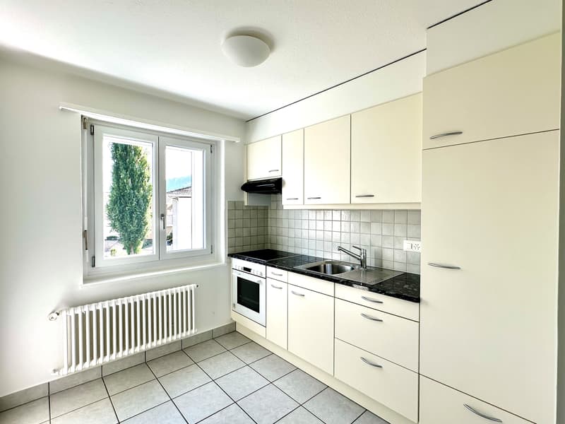 3-Zimmerwohnung, 2. Stock links (3)