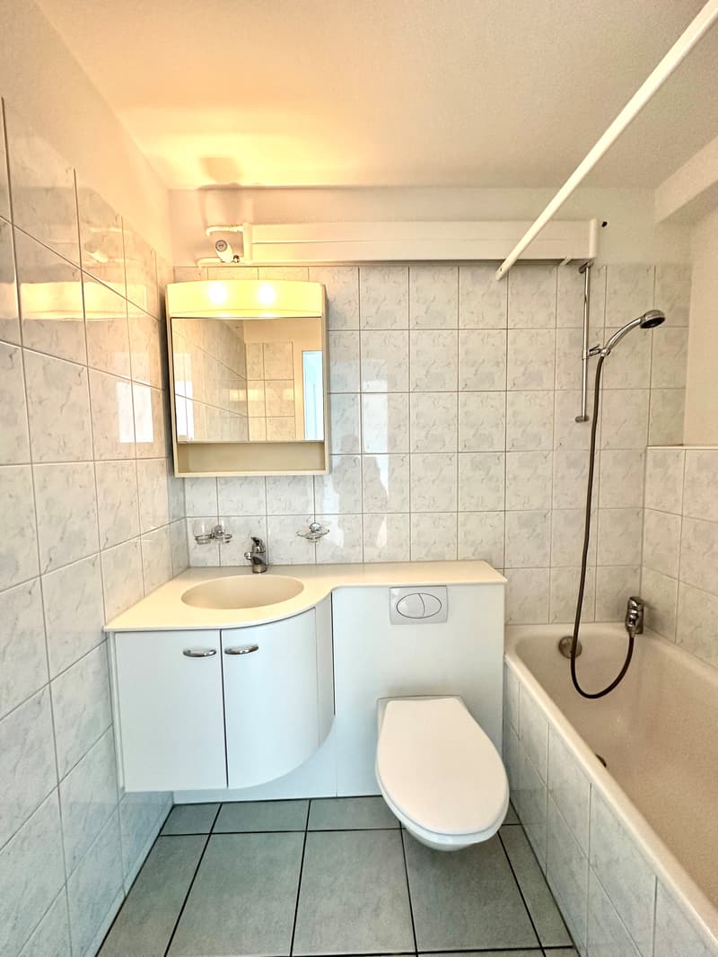 3-Zimmerwohnung, 2. Stock links (7)