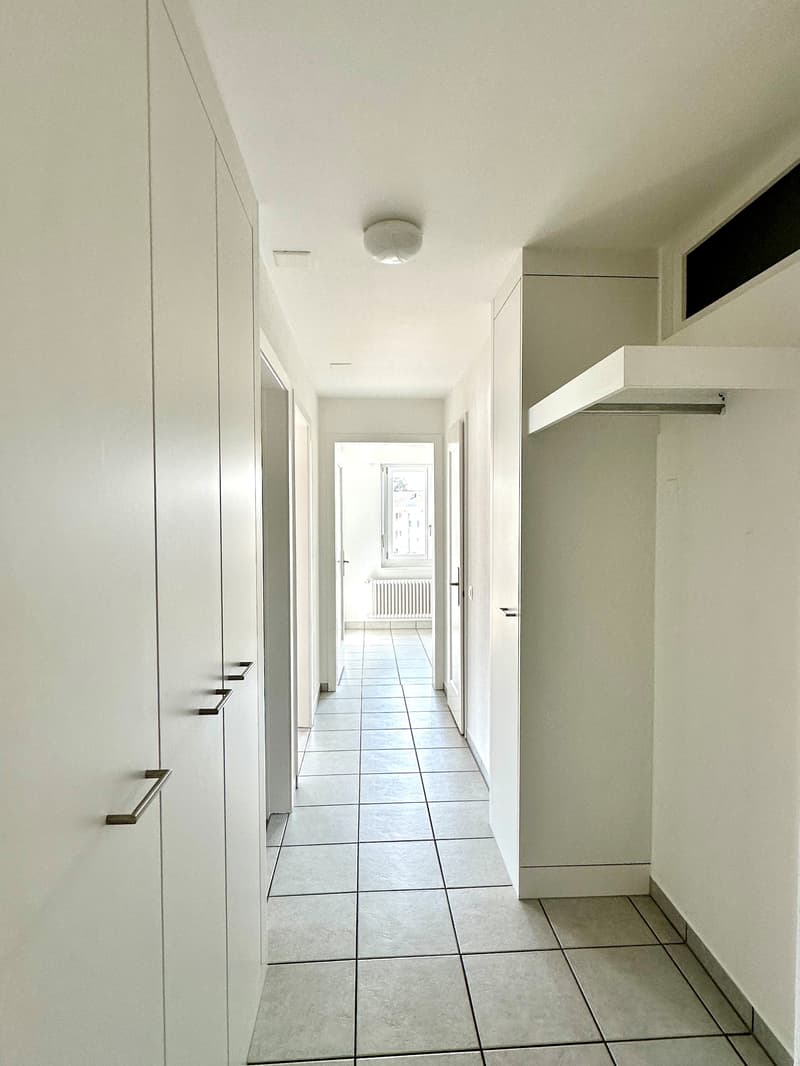 3-Zimmerwohnung, 2. Stock links (2)
