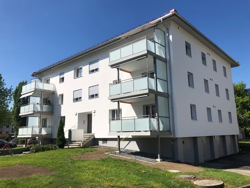 3-Zimmerwohnung, 2. Stock links (1)