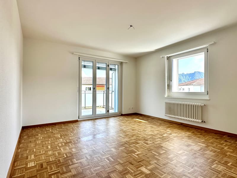 3-Zimmerwohnung, 2. Stock links (4)