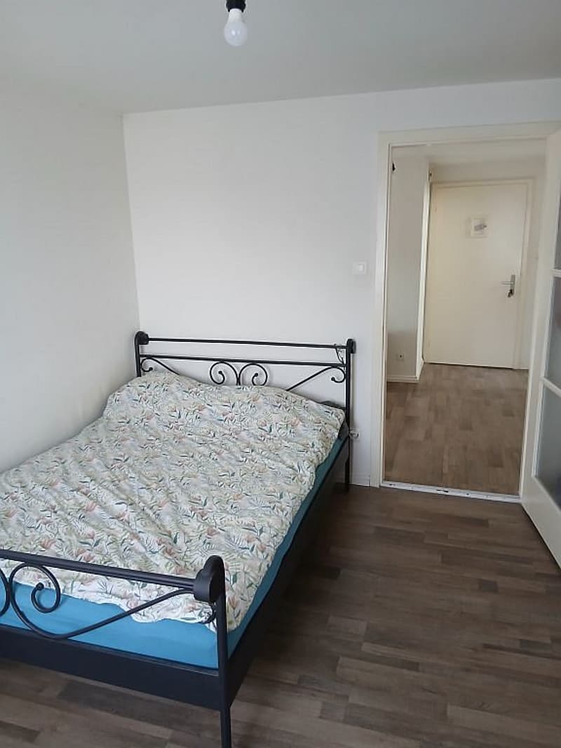 2.5-Zimmerwohnung, 3. Stock links (6)