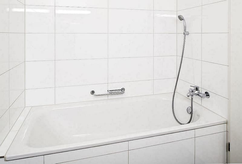 2 1/2-Zimmerwohnung, 2. Stock rechts (4)