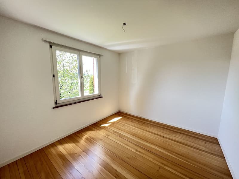 3-Zimmerwohnung, 1. Stock rechts (3)