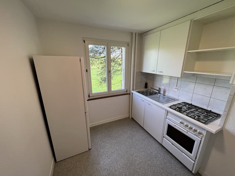 3-Zimmerwohnung, 1. Stock rechts (2)