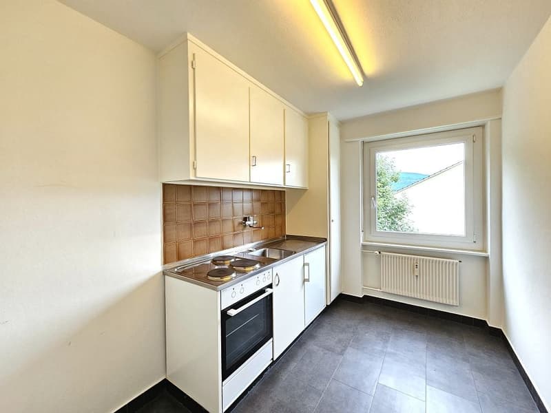 3-Zimmerwohnung, 2. Stock links (2)