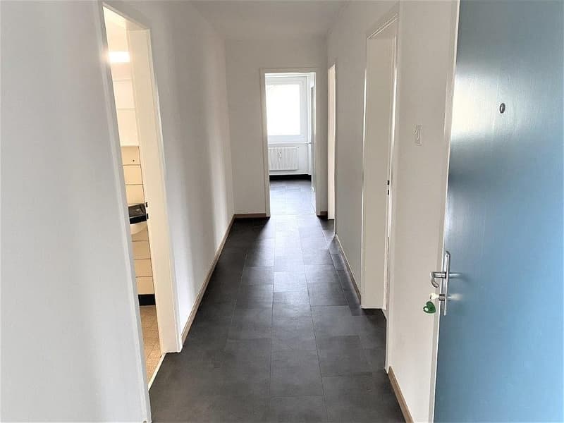 3-Zimmerwohnung, 3. Stock links (4)