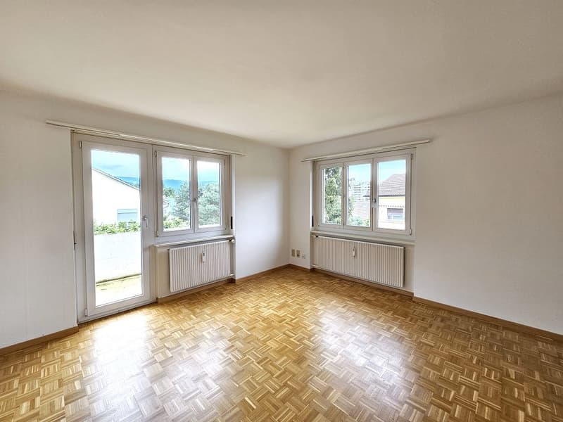 3-Zimmerwohnung, 3. Stock links (5)