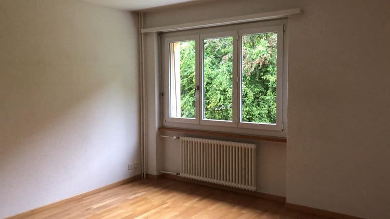 3 1/2-Zimmerwohnung, 1. Stock links (5)
