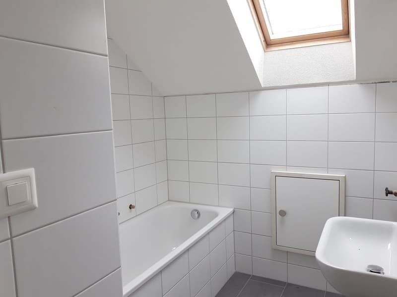 2-Zimmerwohnung, 2. Stock (7)