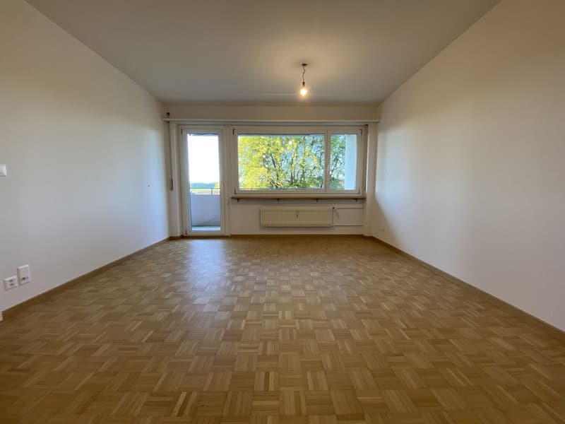 2-Zimmerwohnung, 2. Stock Mitte (3)