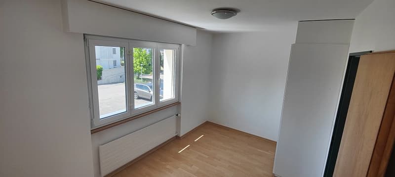 4 1/2-Zimmerwohnung, 1. Stock links (5)