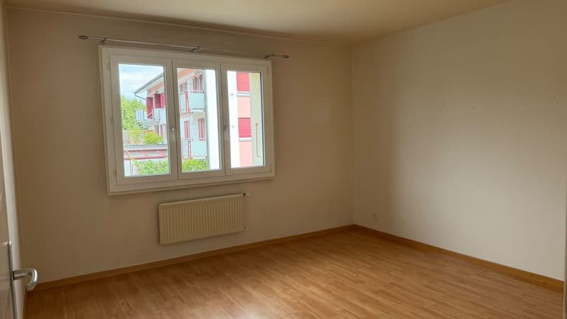 3 1/2-Zimmerwohnung, 1. Stock rechts (5)