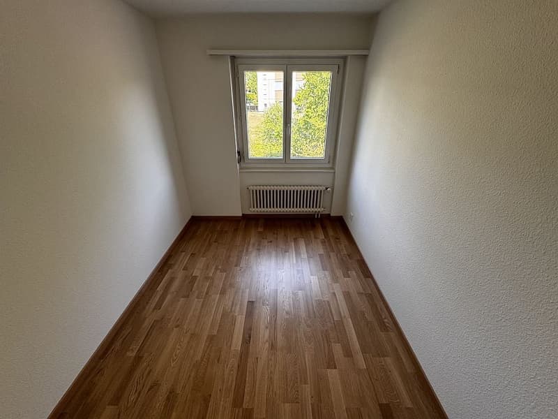 5 1/2 Zimmerwohnung, 2. Stock rechts (7)