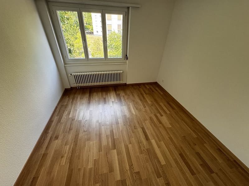 5 1/2 Zimmerwohnung, 2. Stock rechts (5)