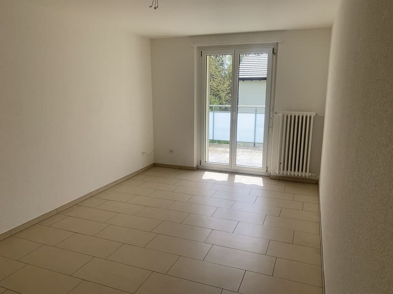 2-Zimmerwohnung, 2. Stock links (4)