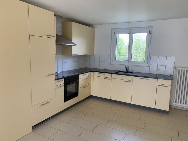 2-Zimmerwohnung, 2. Stock links (2)