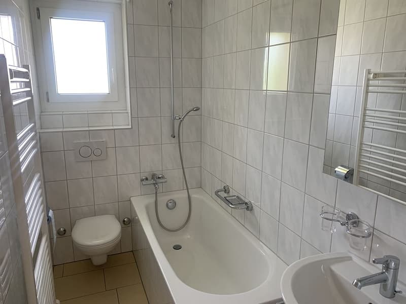 2-Zimmerwohnung, 2. Stock links (5)
