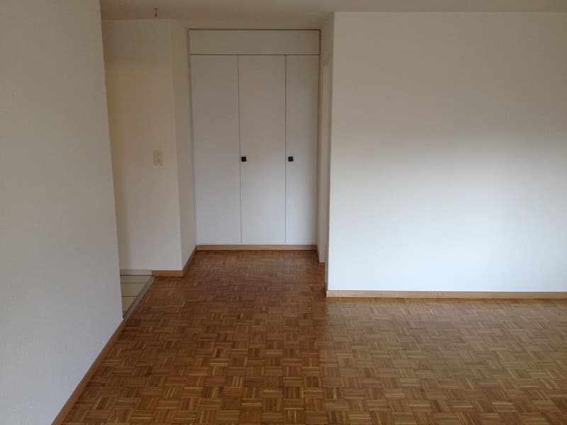 2 1/2-Zimmerwohnung, 3. Stock links (3)