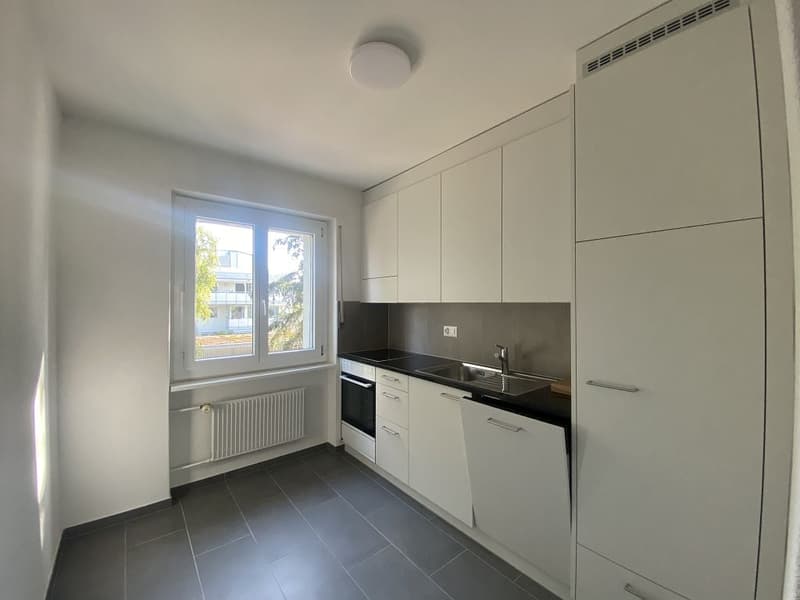 Ruhig gelegene 3-Zimmerwohnung in Derendingen (2)
