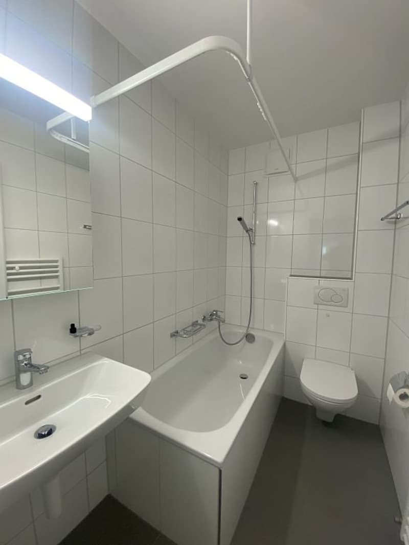 Ruhig gelegene 3-Zimmerwohnung in Derendingen (6)