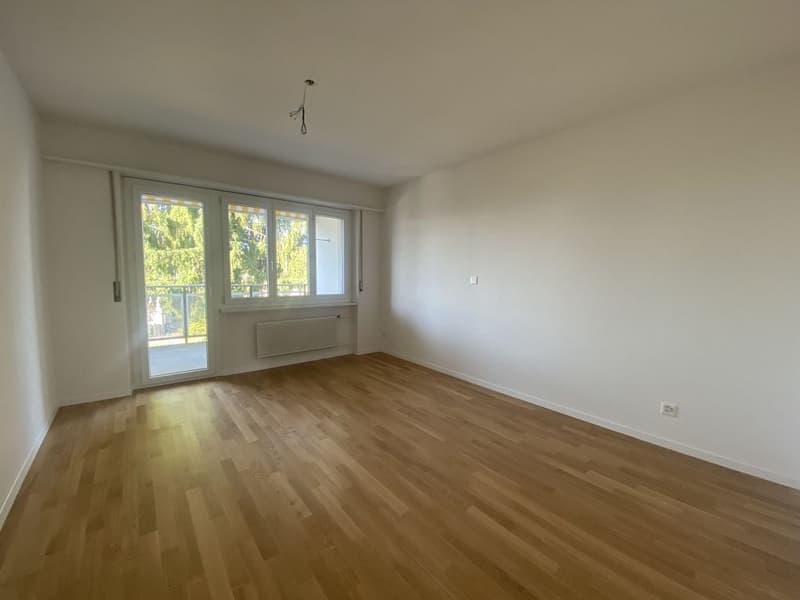 Ruhig gelegene 3-Zimmerwohnung in Derendingen (5)