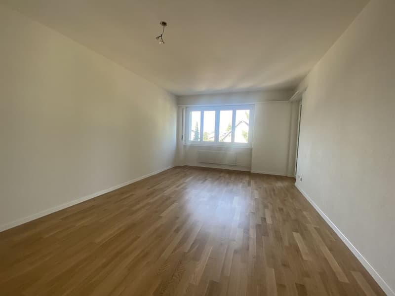 Ruhig gelegene 3-Zimmerwohnung in Derendingen (3)