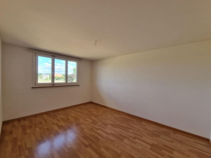 3 1/2-Zimmerwohnung, 2. Stock links (5)