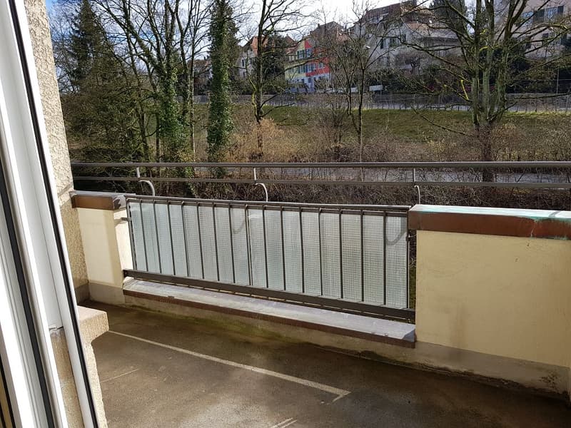 charmante 3- Zimmerwohnung im 2. Stock (7)