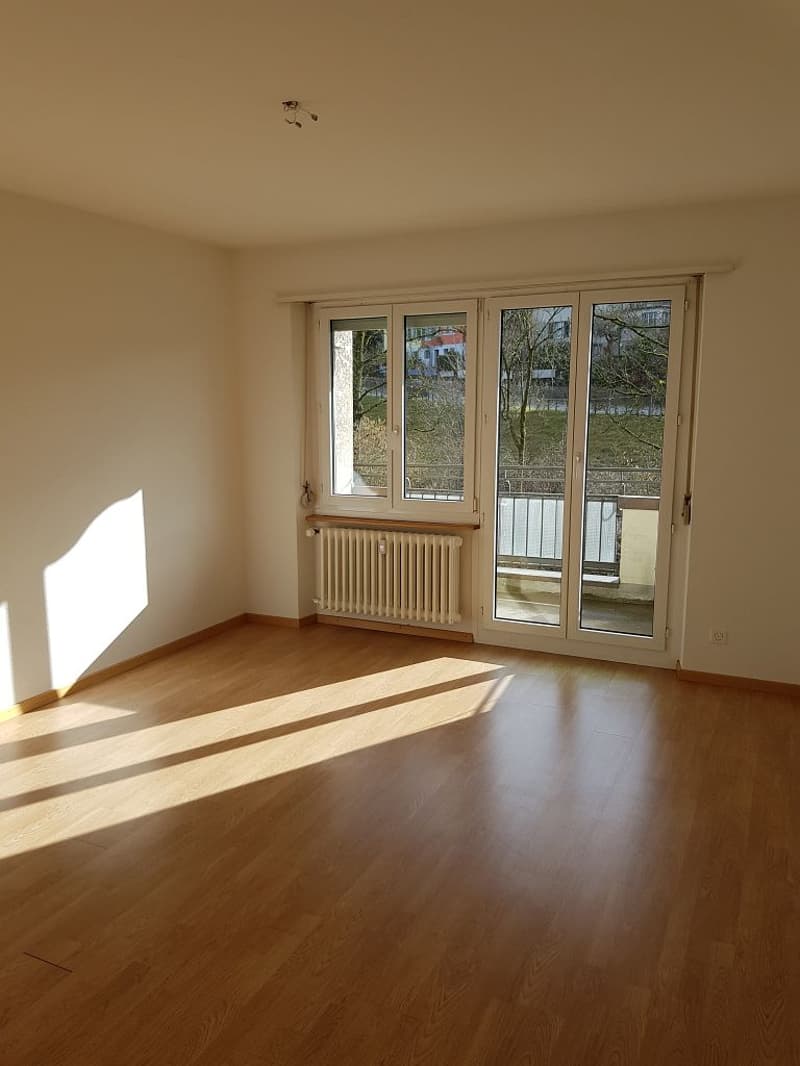 charmante 3- Zimmerwohnung im 2. Stock (4)