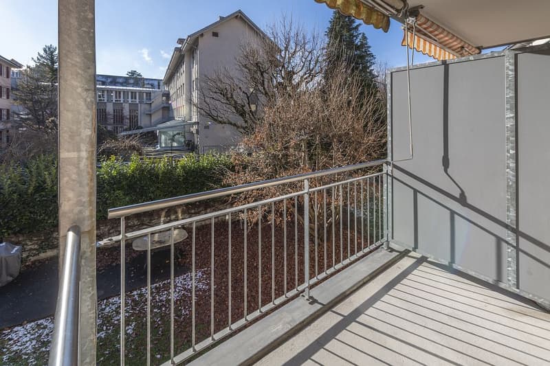 2 1/2-Zimmerwohnung, 1. Stock links (7)