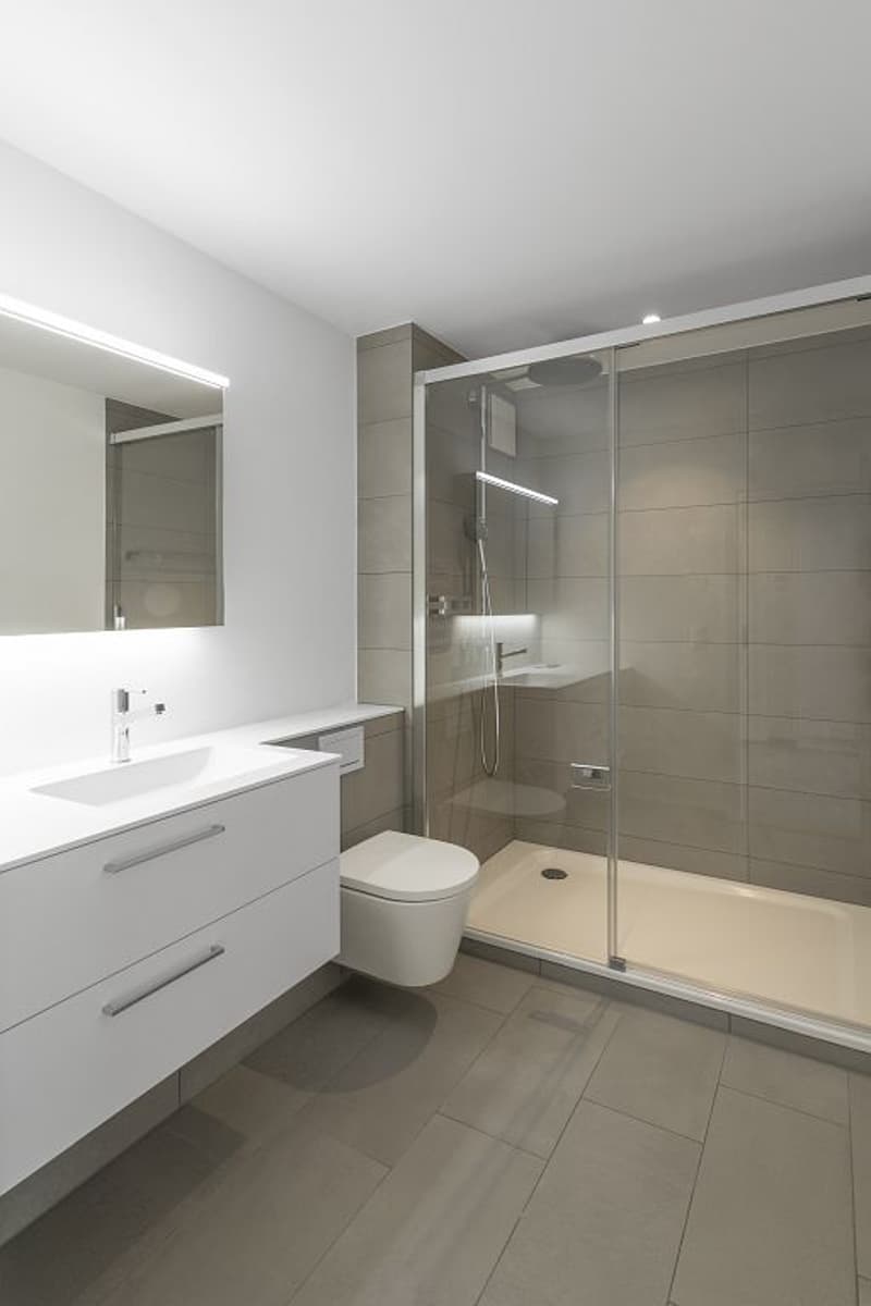 2 1/2-Zimmerwohnung, 1. Stock links (6)