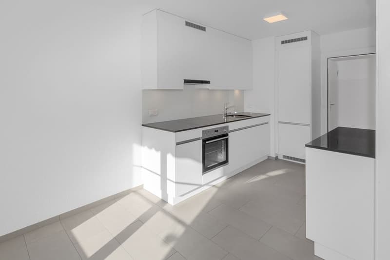 2 1/2-Zimmerwohnung, 1. Stock links (3)