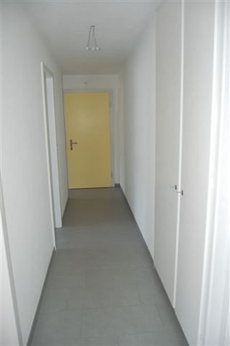 4 1/2-Zimmerwohnung, 1. Stock rechts (2)