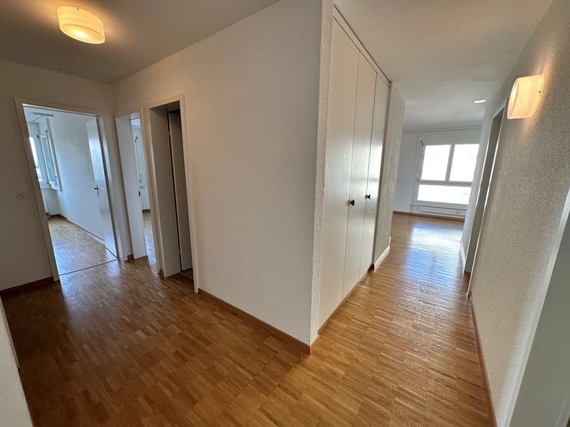 4 1/2-Zimmerwohnung, 1. Stock links (11)