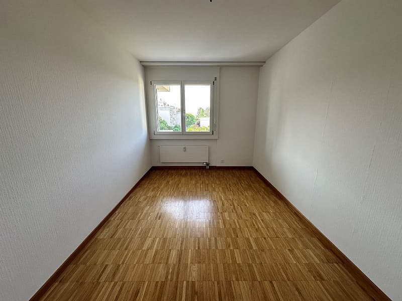 4 1/2-Zimmerwohnung, 1. Stock links (6)