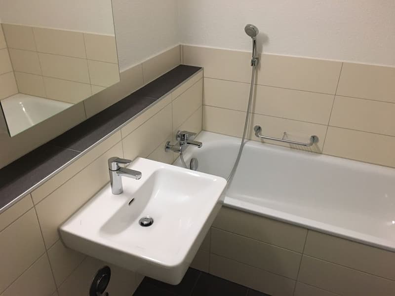 3-Zimmerwohnung, 2. Stock links, Minergie-P Standard (4)