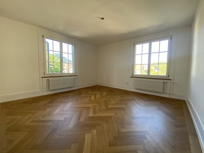 Frisch sanierte 3-Zimmerwohnung im 3. Obergeschoss (6)