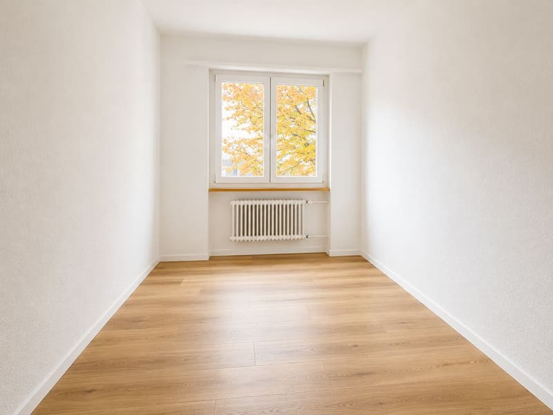 Schöne 4-Zimmerwohnung, 1. Stock rechts (4)