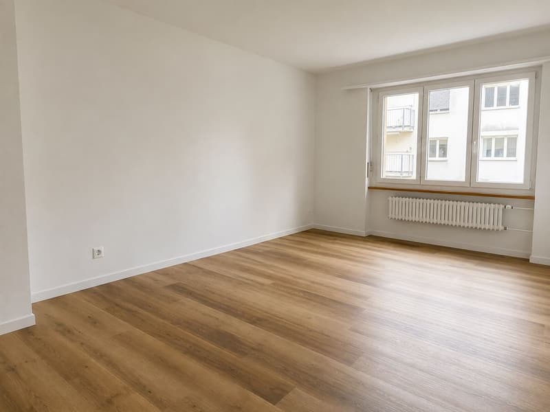 Schöne 4-Zimmerwohnung, 1. Stock rechts (7)