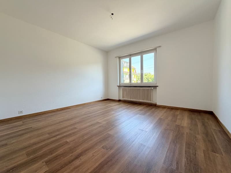 2-Zimmerwohnung, Parterre rechts (5)