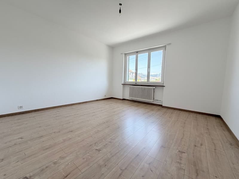 2-Zimmerwohnung, 2. Stock rechts (6)