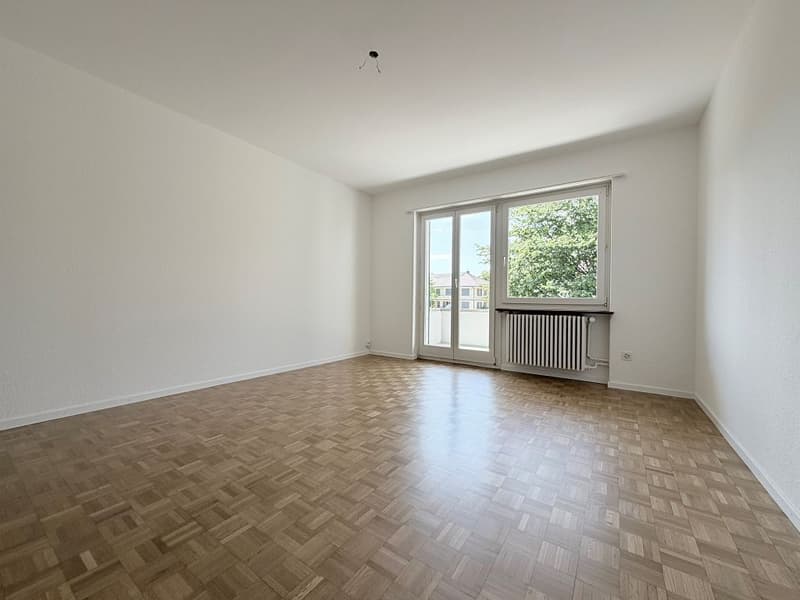2-Zimmerwohnung, 2. Stock rechts (5)
